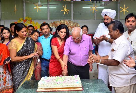 Bakson Homoeopathic Medical College and Hospital Greater Noida Events photo 2